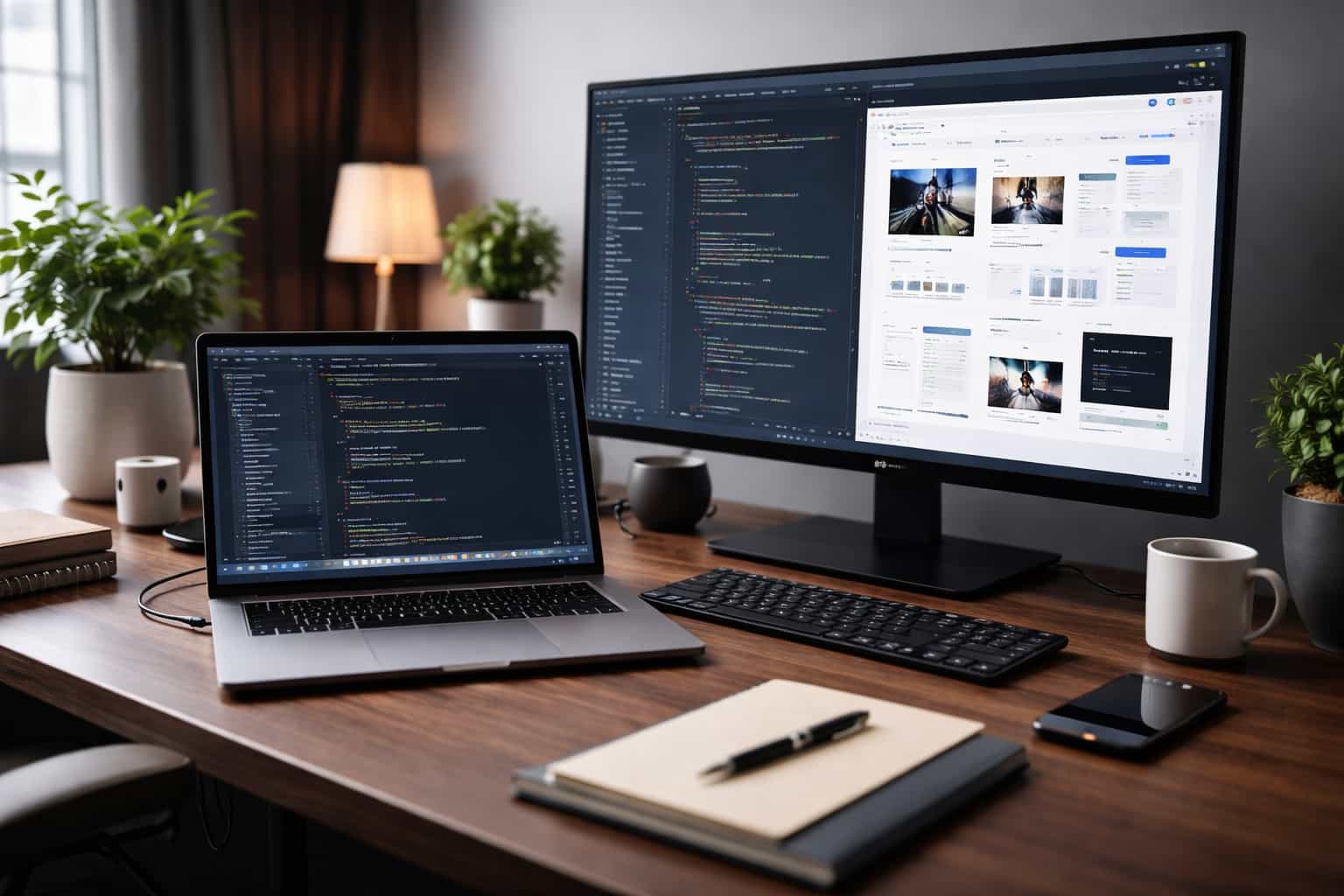 about repro tech agency